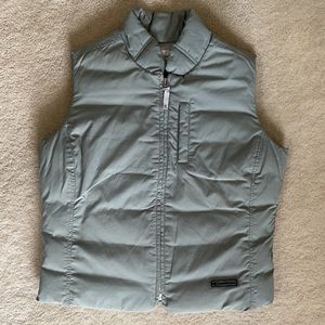 Calvin Klein Puffer Vest